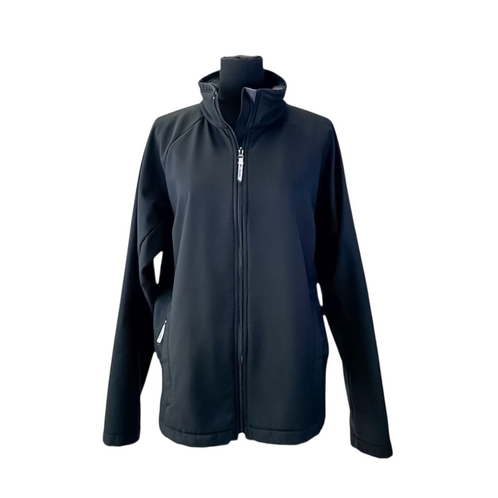 Columbia Kruser Ridge Softshell Jacket Women's XL - Picture 2 of 7
